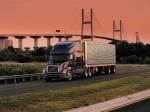 Volvo VNL 780 2002 года
